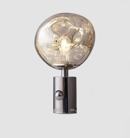 Lava Table Lamp - NexioPick