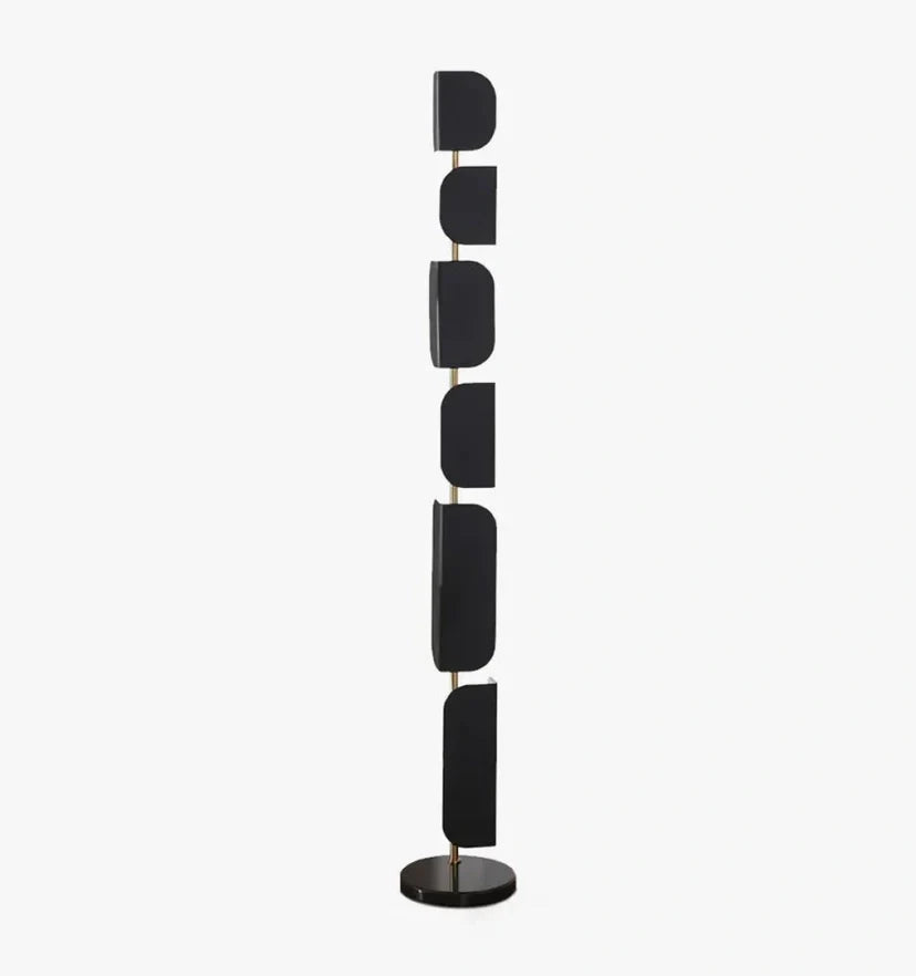 Leagan Floor Lamp - NexioPick