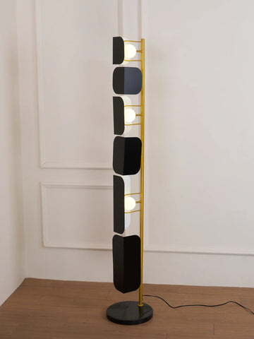 Leagan Floor Lamp - NexioPick