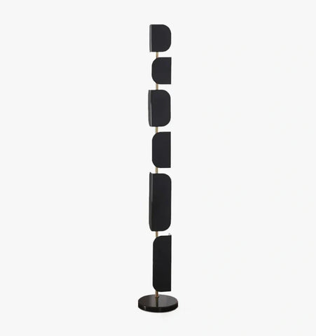 Leagan Floor Lamp - NexioPick
