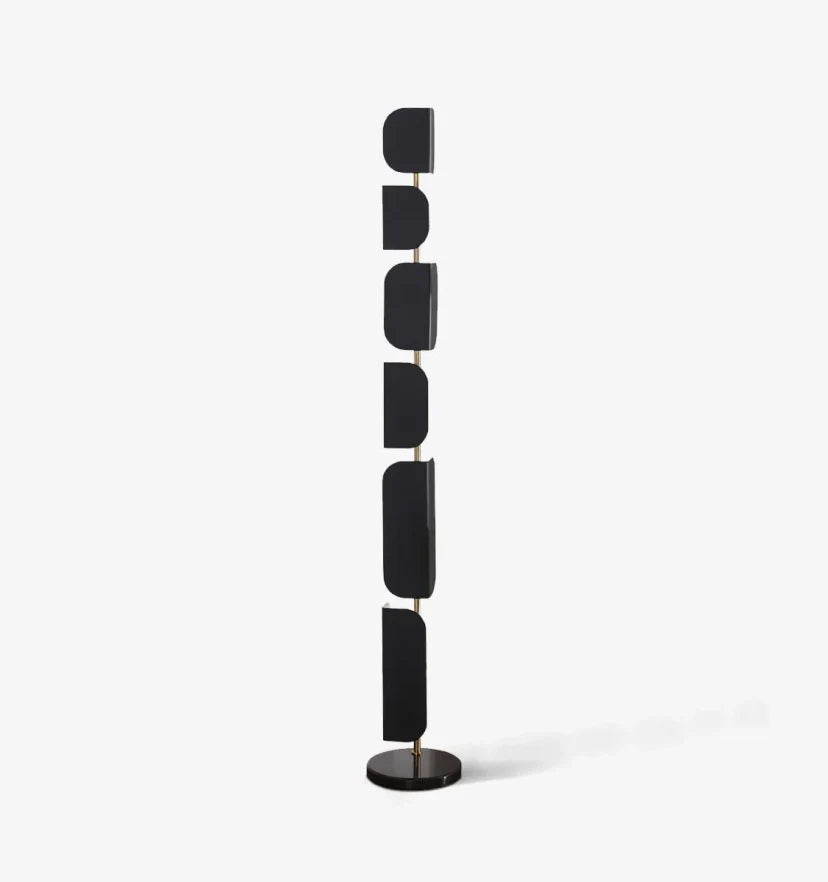 Leagan Floor Lamp - NexioPick