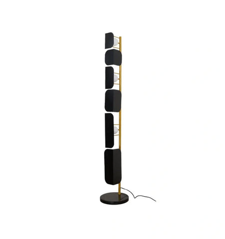 Leagan Floor Lamp - NexioPick
