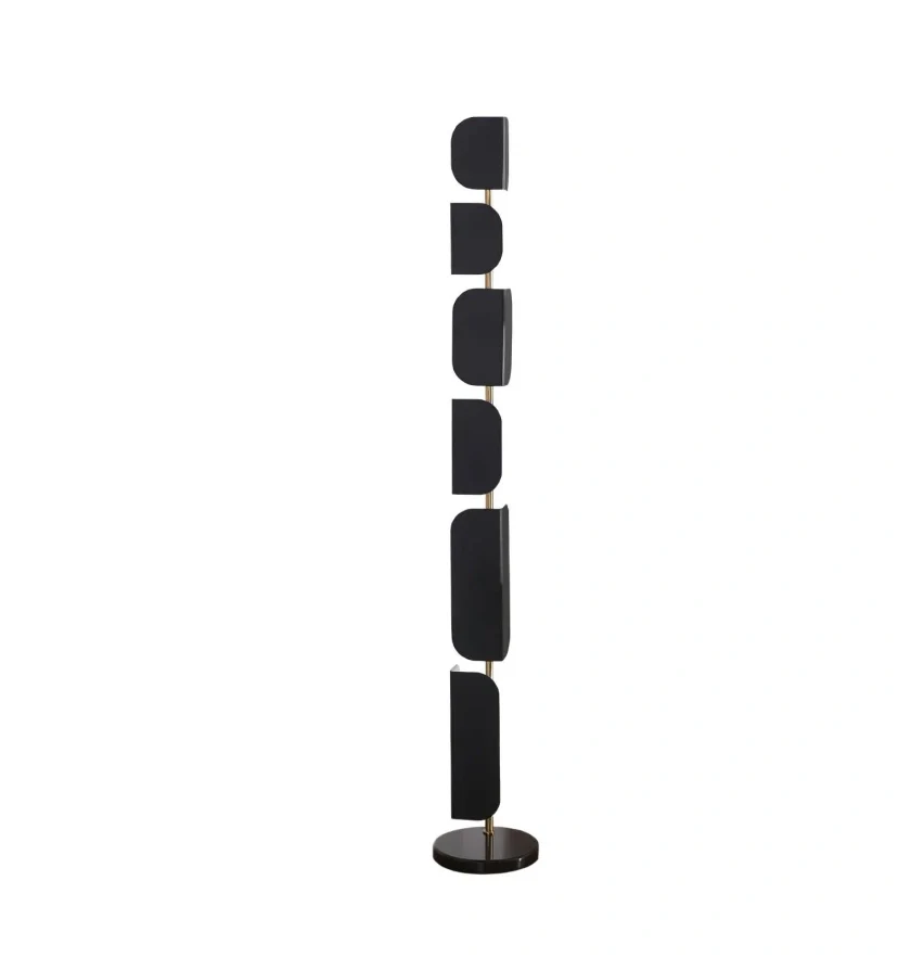 Leagan Floor Lamp - NexioPick