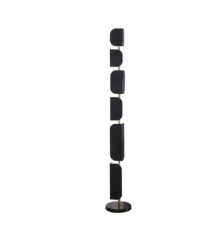 Leagan Floor Lamp - NexioPick