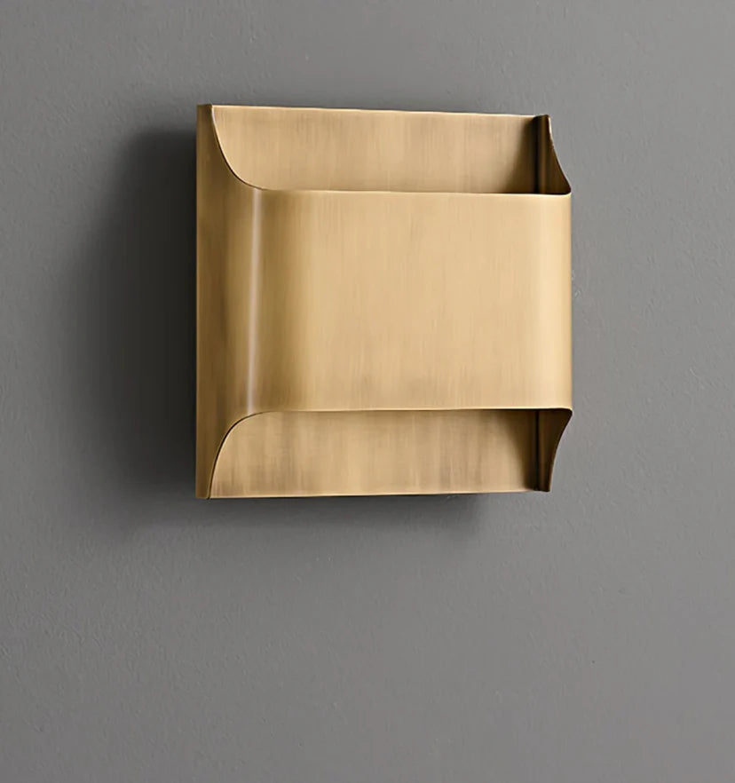 Leclerc Sconce - NexioPick