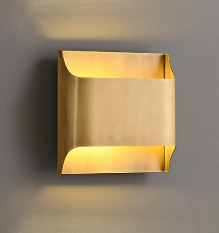 Leclerc Sconce - NexioPick