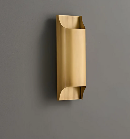 Leclerc Sconce - NexioPick