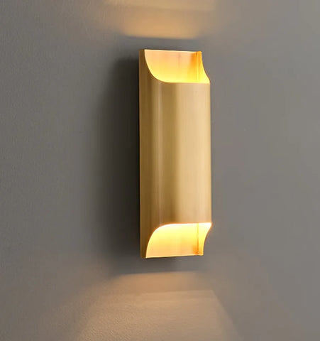 Leclerc Sconce - NexioPick