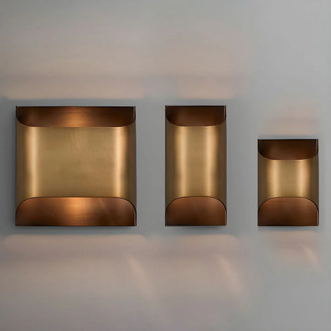 Leclerc Sconce - NexioPick