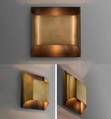 Leclerc Sconce - NexioPick