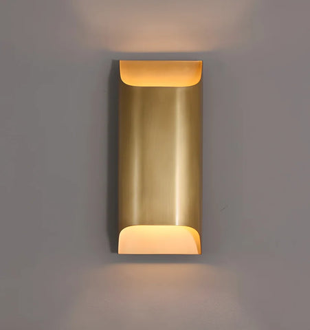 Leclerc Sconce - NexioPick