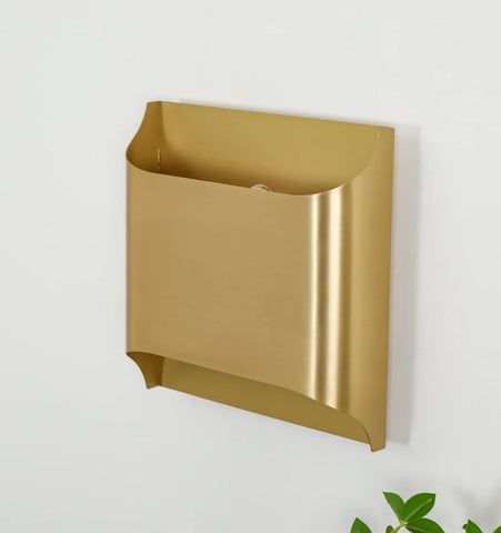 Leclerc Sconce - NexioPick