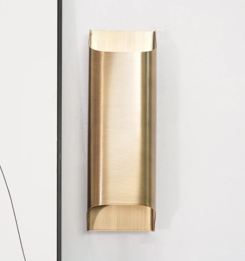 Leclerc Sconce - NexioPick