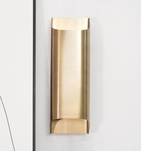 Leclerc Sconce - NexioPick