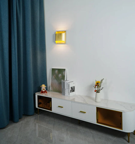 Leclerc Sconce - NexioPick