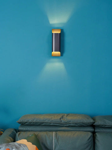 Leclerc Sconce - NexioPick