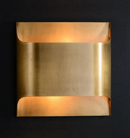 Leclerc Sconce - NexioPick