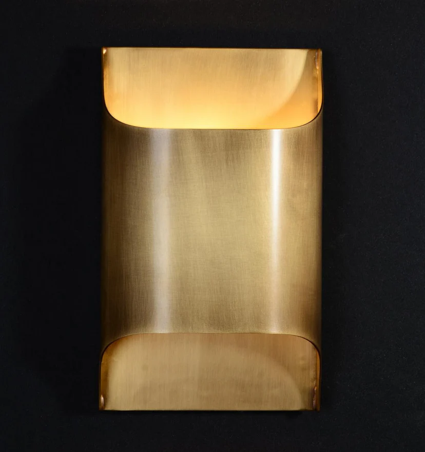 Leclerc Sconce - NexioPick