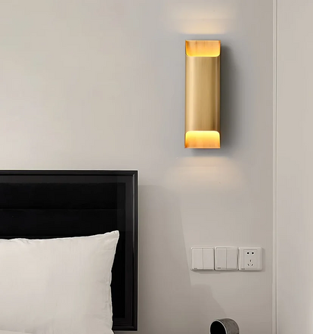 Leclerc Sconce - NexioPick