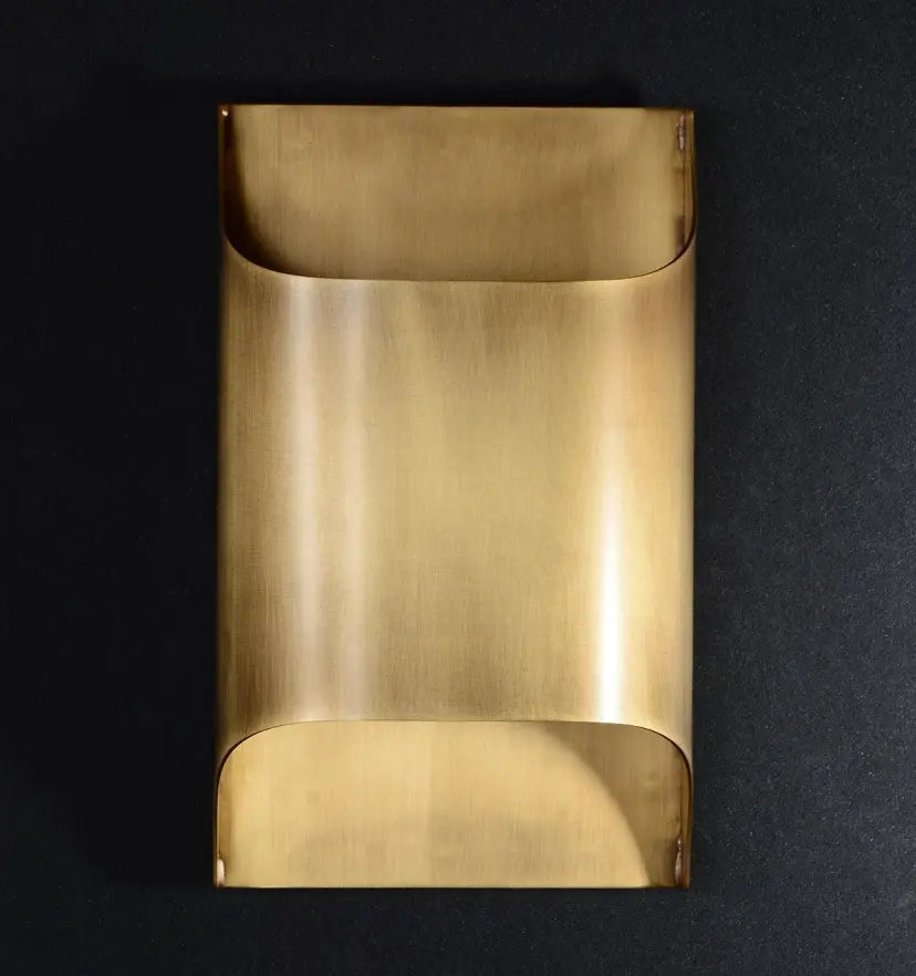 Leclerc Sconce - NexioPick