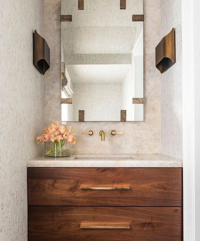 Leclerc Sconce - NexioPick