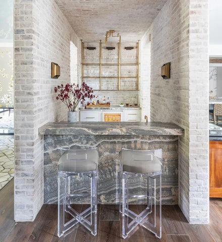 Leclerc Sconce - NexioPick