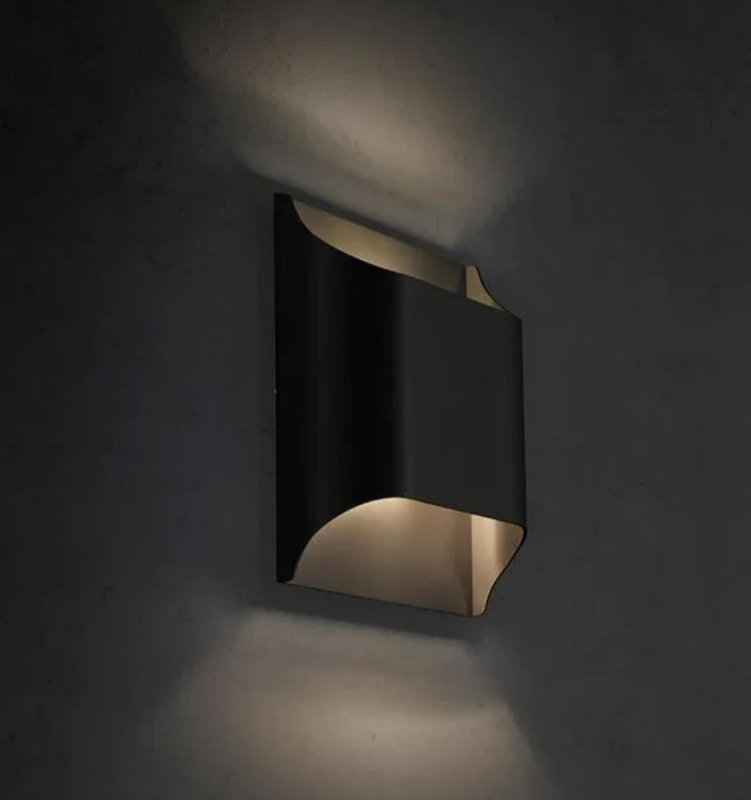 Leclerc Sconce - NexioPick
