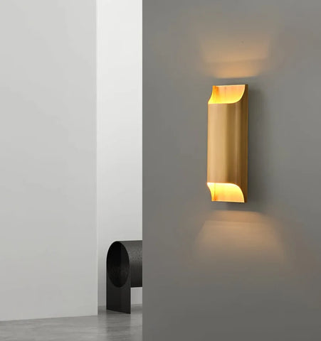 Leclerc Sconce - NexioPick
