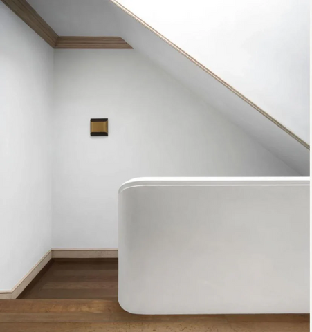 Leclerc Sconce - NexioPick