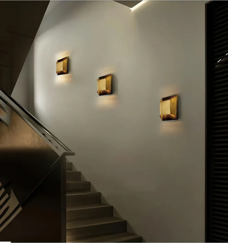 Leclerc Sconce - NexioPick