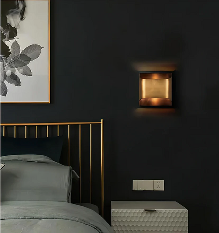 Leclerc Sconce - NexioPick