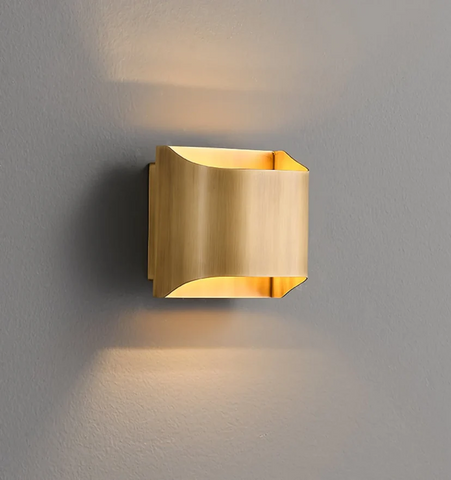 Leclerc Sconce - NexioPick