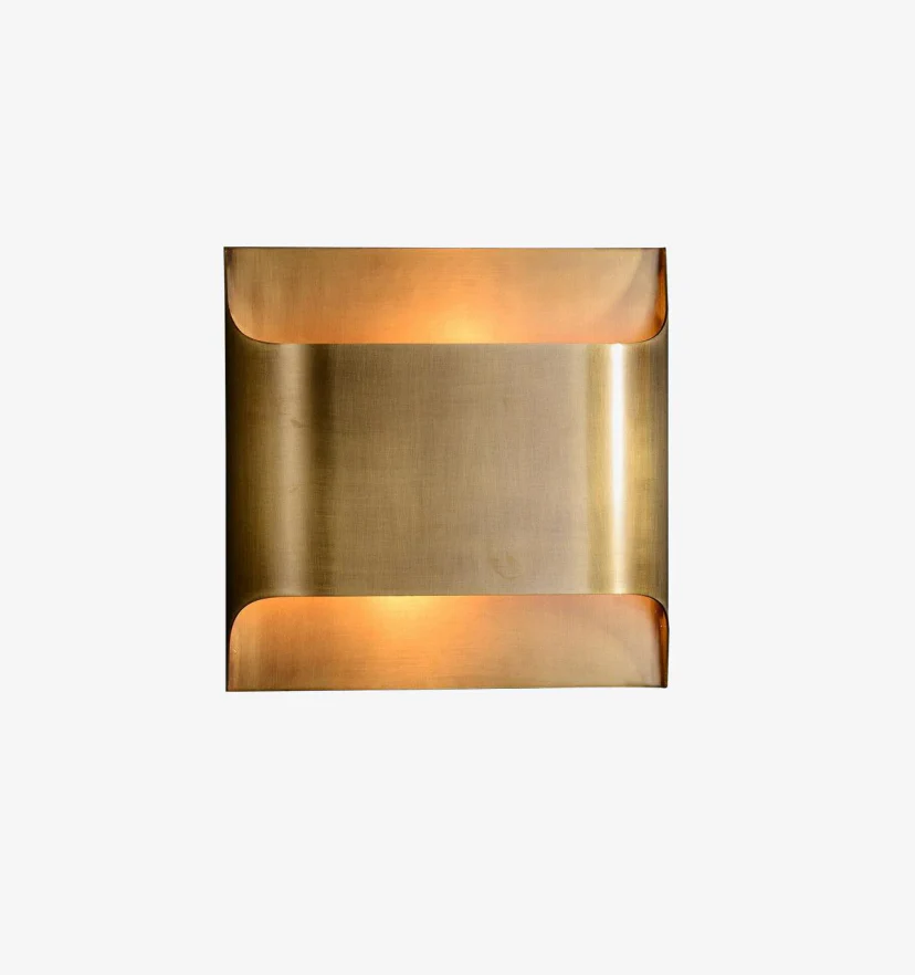 Leclerc Sconce - NexioPick