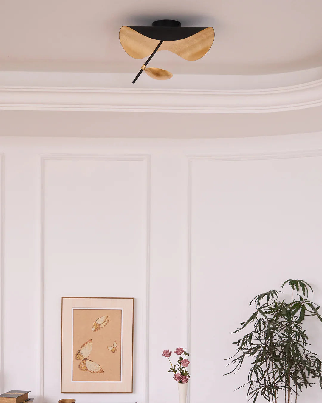 Giorgio Ceiling Light - NexioPick