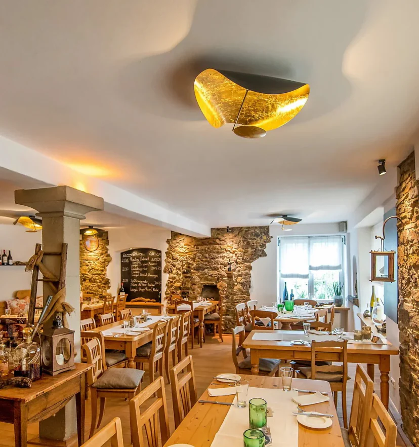 Giorgio Ceiling Light - NexioPick