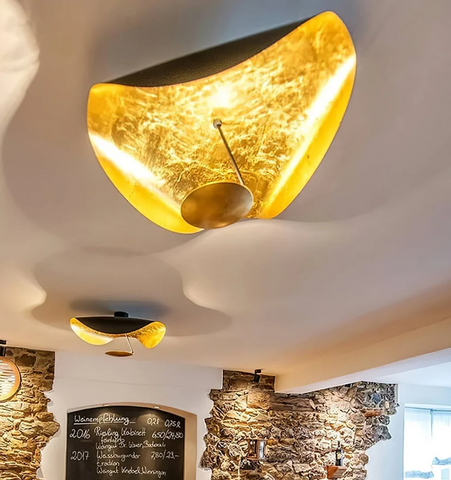 Giorgio Ceiling Light - NexioPick