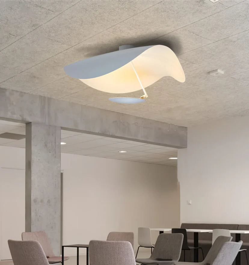 Giorgio Ceiling Light - NexioPick