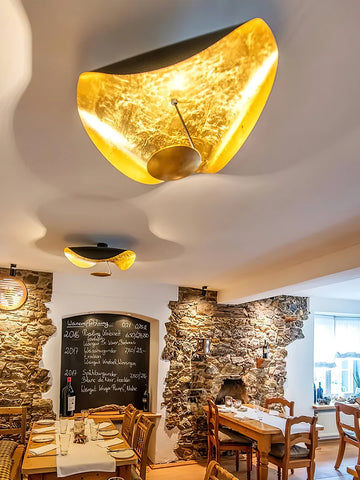 Giorgio Ceiling Light - NexioPick