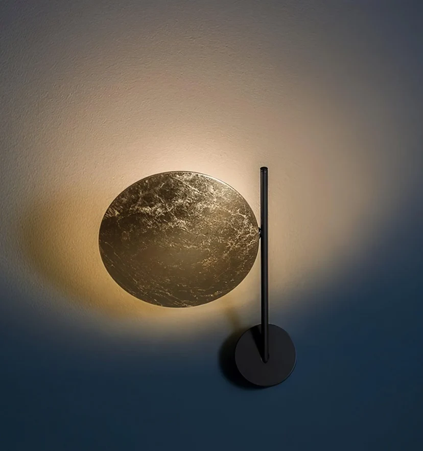 Giorgio W1 Wall Lamp - NexioPick
