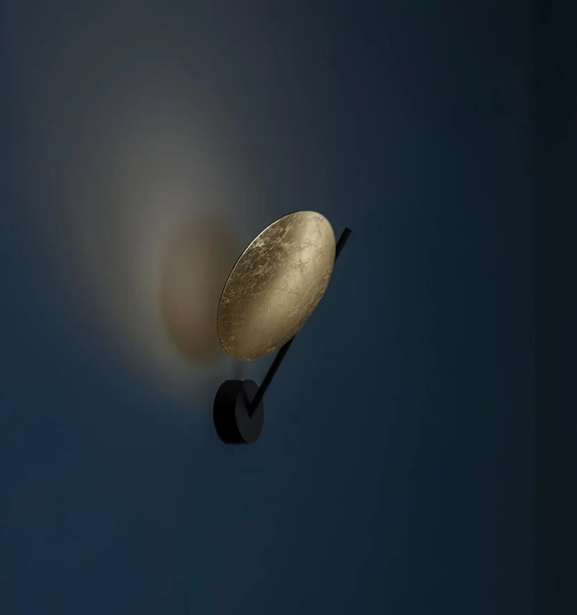 Giorgio W1 Wall Lamp - NexioPick