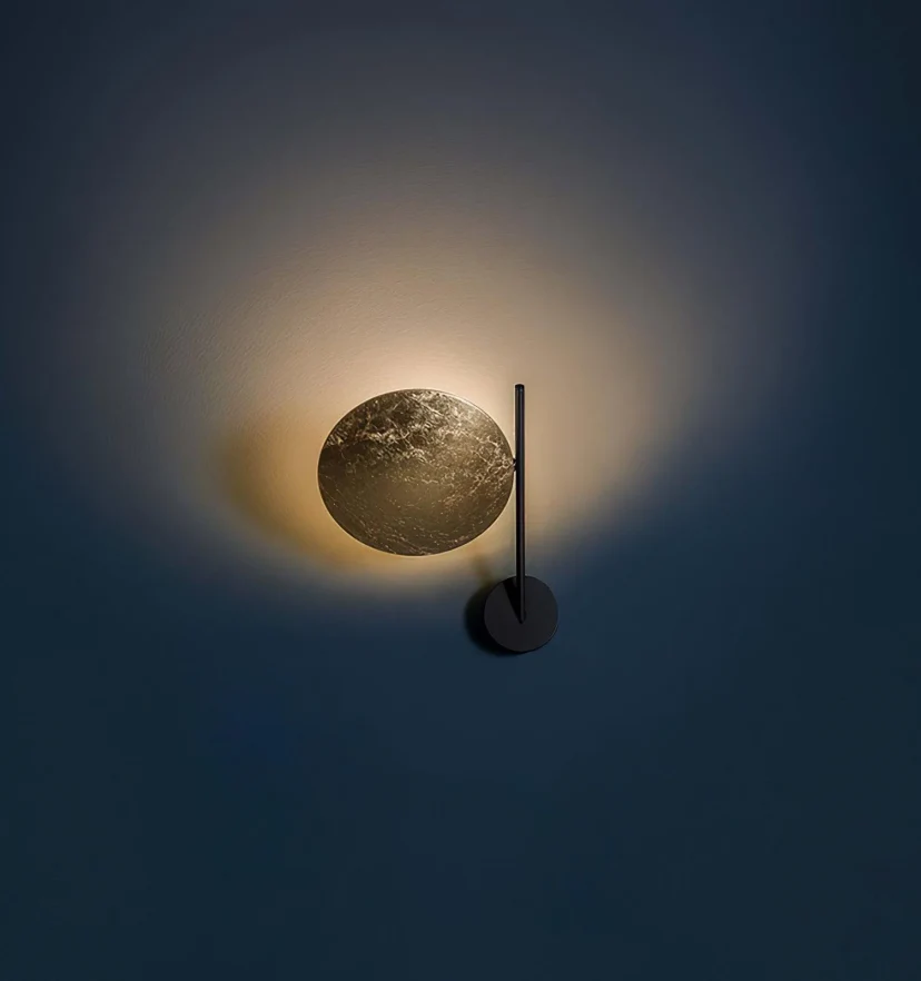 Giorgio W1 Wall Lamp - NexioPick