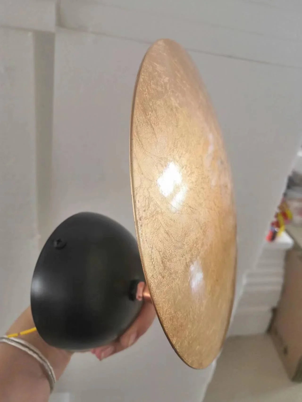 Giorgio W1 Wall Lamp - NexioPick