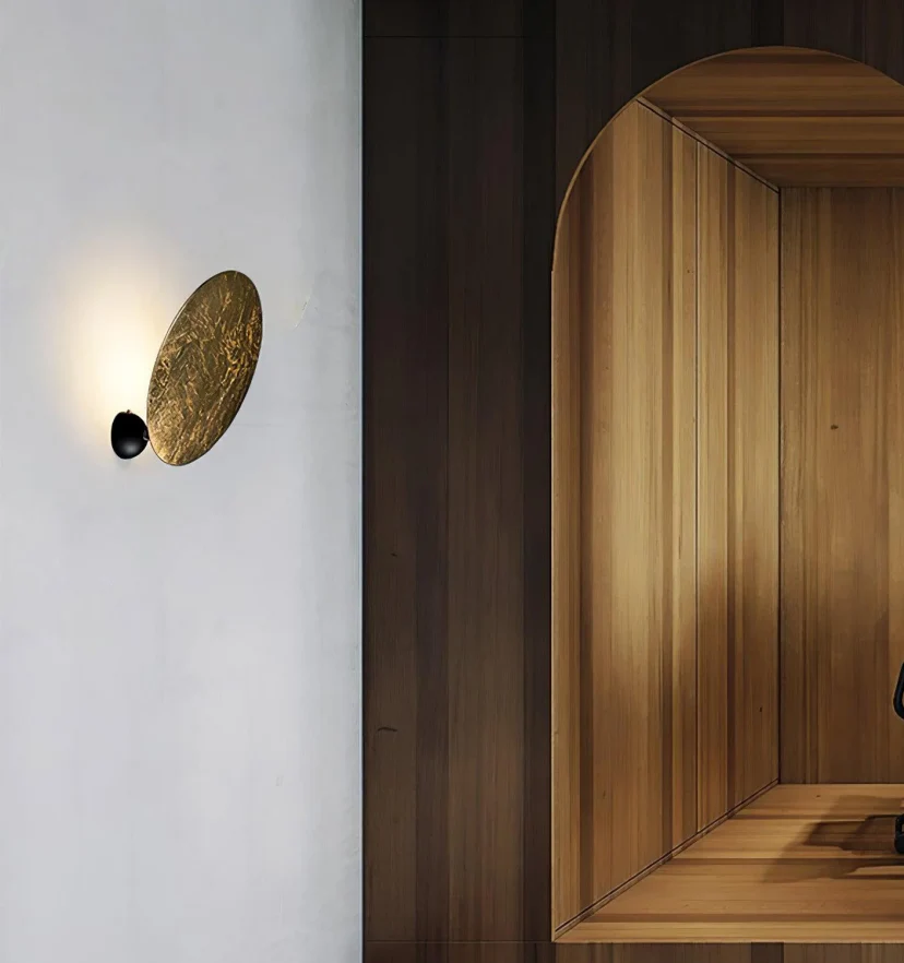 Giorgio W1 Wall Lamp - NexioPick