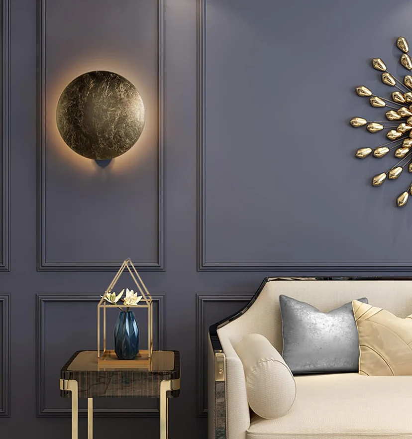 Giorgio W1 Wall Lamp - NexioPick