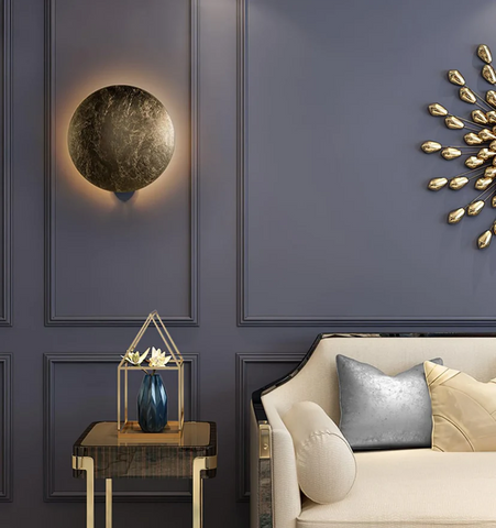 Giorgio W1 Wall Lamp - NexioPick