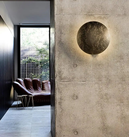 Giorgio W1 Wall Lamp - NexioPick