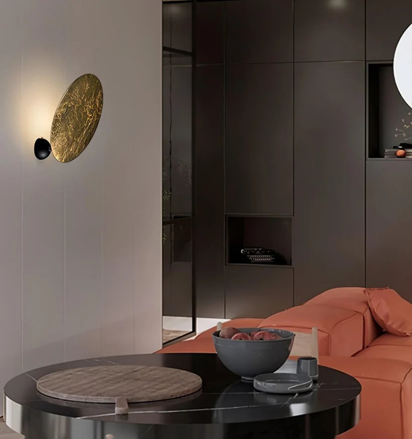 Giorgio W1 Wall Lamp - NexioPick