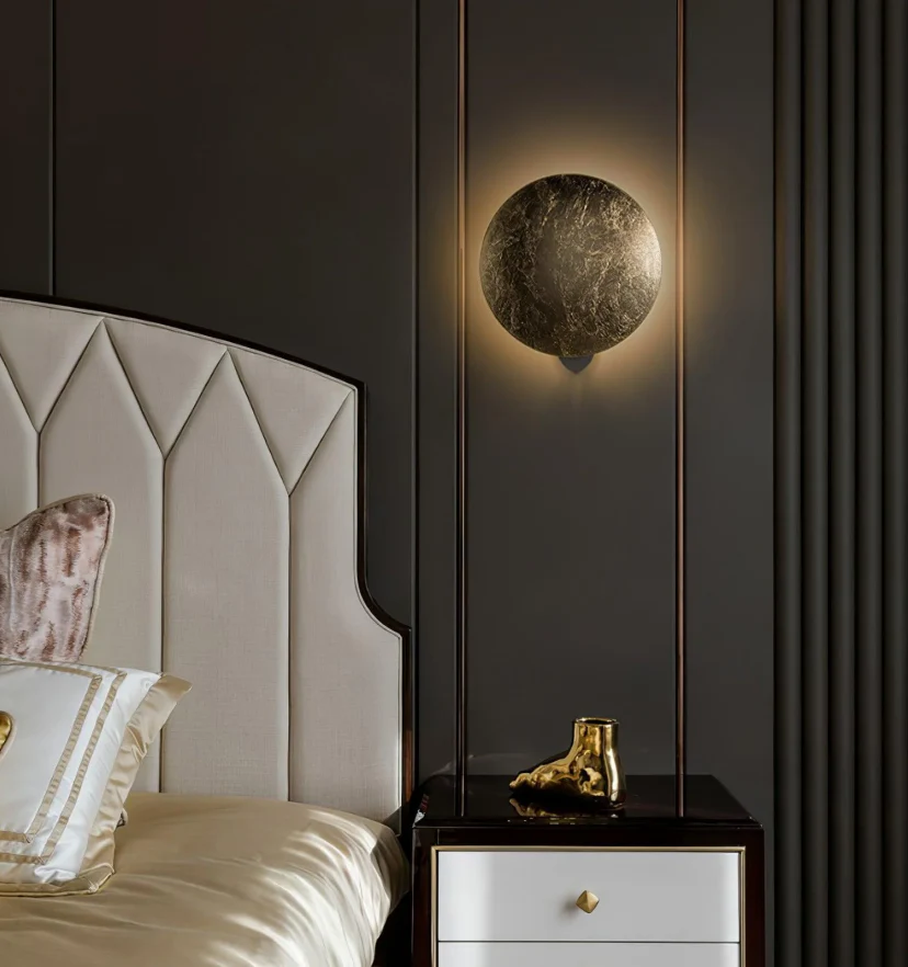 Giorgio W1 Wall Lamp - NexioPick