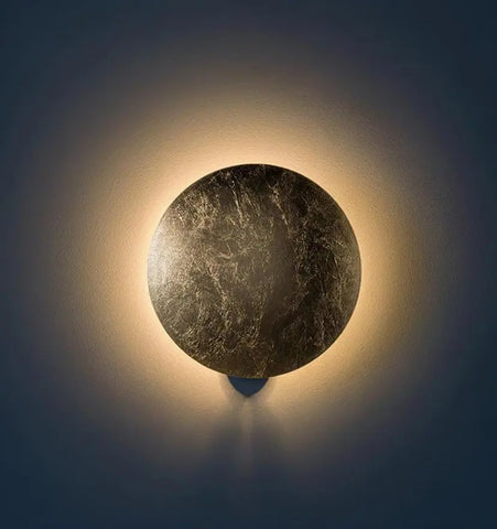 Giorgio W1 Wall Lamp - NexioPick