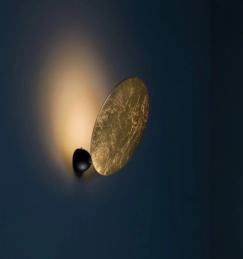 Giorgio W1 Wall Lamp - NexioPick